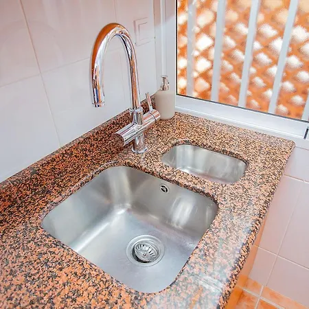 Apartament 109 Relax Lomas Pool - Alicante Torrevieja