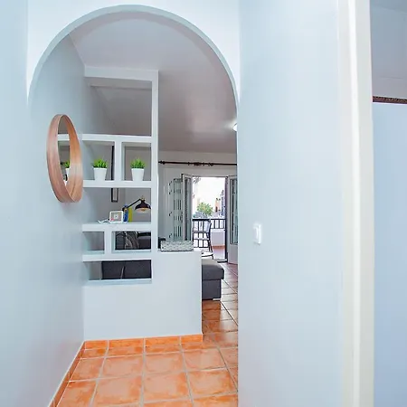 109 Relax Lomas Pool - Alicante Apartament Torrevieja
