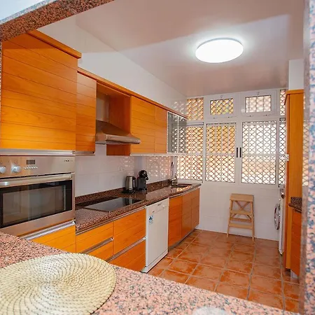 Apartament 109 Relax Lomas Pool - Alicante *