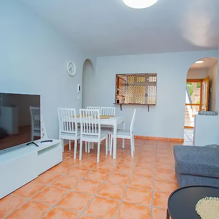 Apartament 109 Relax Lomas Pool - Alicante Torrevieja