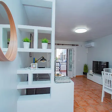 Apartament 109 Relax Lomas Pool - Alicante Torrevieja