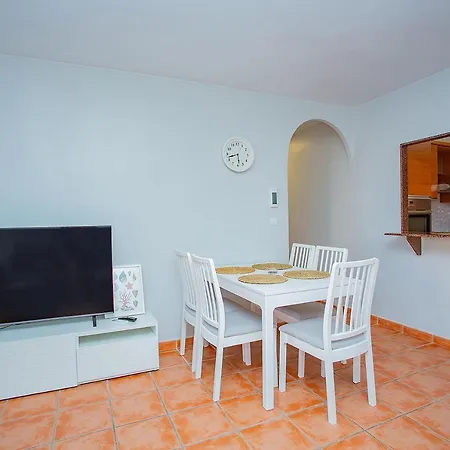 Apartament 109 Relax Lomas Pool - Alicante *
