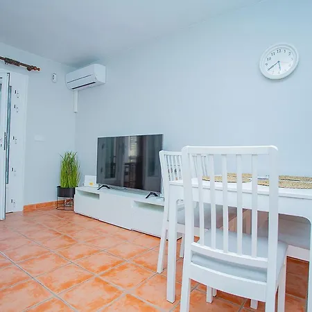 109 Relax Lomas Pool - Alicante *