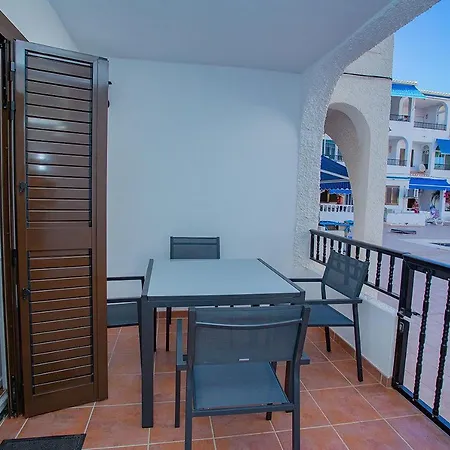 109 Relax Lomas Pool - Alicante Apartament Torrevieja