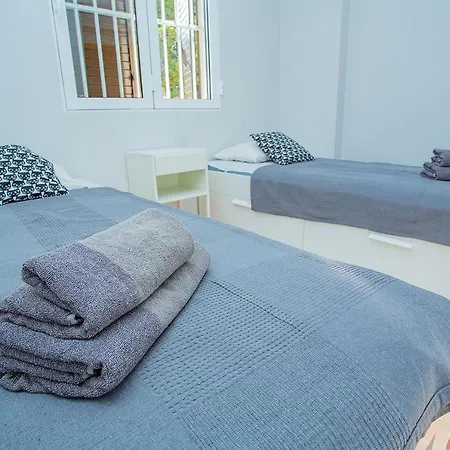 Apartament 109 Relax Lomas Pool - Alicante Torrevieja