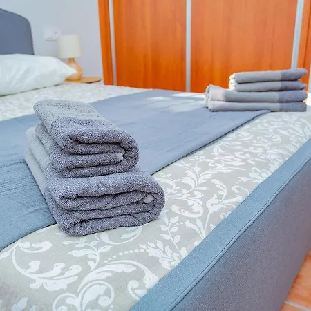 109 Relax Lomas Pool - Alicante * Torrevieja