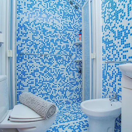 Apartament 109 Relax Lomas Pool - Alicante Torrevieja