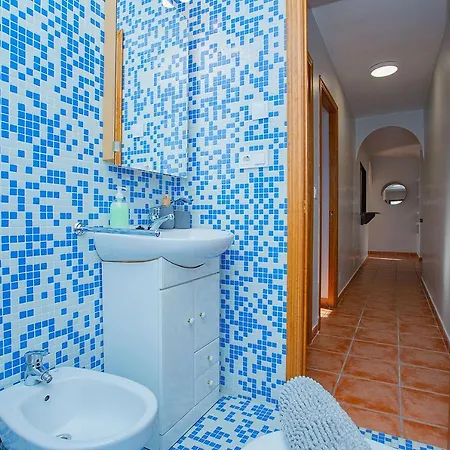 Apartment 109 Relax Lomas Pool - Alicante Torrevieja
