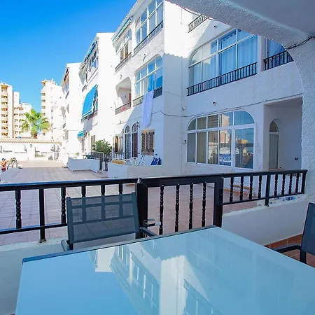 Apartament 109 Relax Lomas Pool - Alicante *