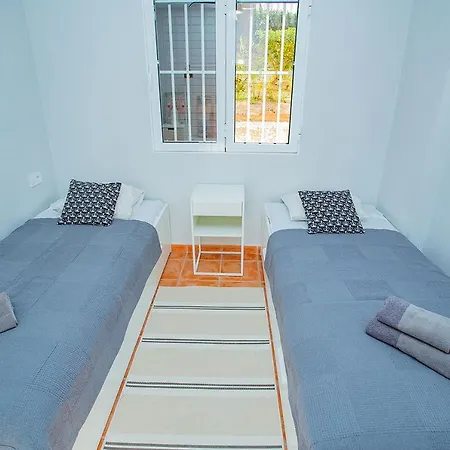 Apartament 109 Relax Lomas Pool - Alicante Torrevieja