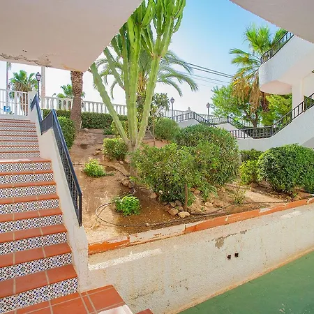 Apartament 109 Relax Lomas Pool - Alicante *